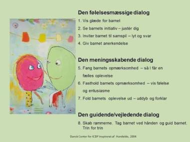 ICDP